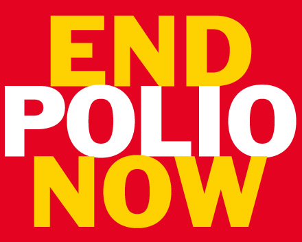 Service End Polio Now