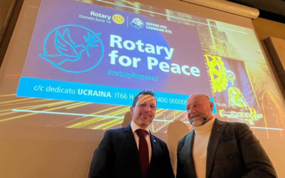 Rotary per l’Ucraina