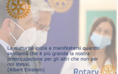 Il Rotary Club Valenza dona una nuova apparecchiatura all’ospedale infantile