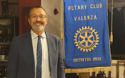 Assemblea Soci Rotary Club Valenza