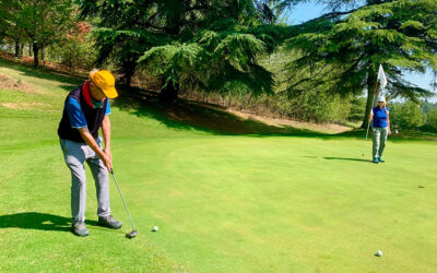 Successo strabiliante alla 22ª Gara di Golf del RC Valenza