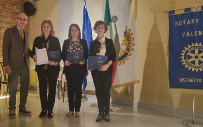 Service Hospice – Il Gelso – Relatori: Dott.sse, Francesca Biolatto, Mirella Palella, Roberta Batista