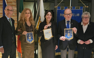 Incontro Con Dirigenza For.Al