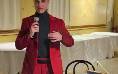 Franco Gallina ed il suo impegno per l’Associazione Piccolo Principe