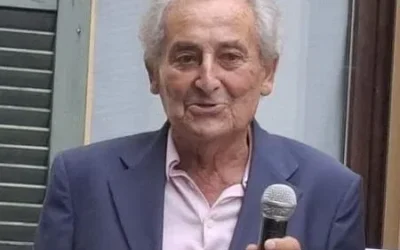 Lutto per RC Valenza, scomparso il Socio Giuseppe Beccaria