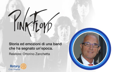 Pink Floyd: storia ed emozioni di una band che ha segnato un’epoca