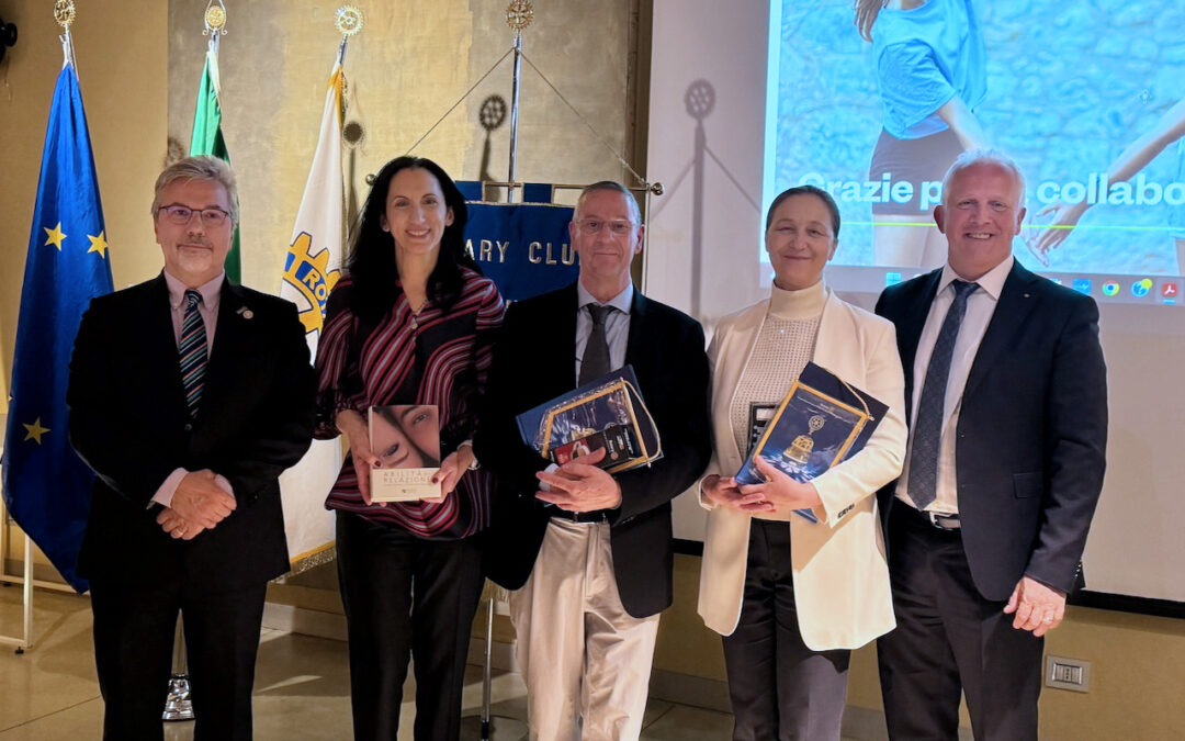 Costruire relazioni, un progetto per la qualità delle relazioni.