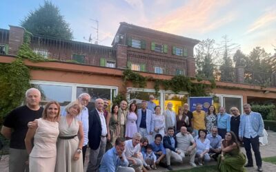 Buone Vacanze ai Soci RC Valenza