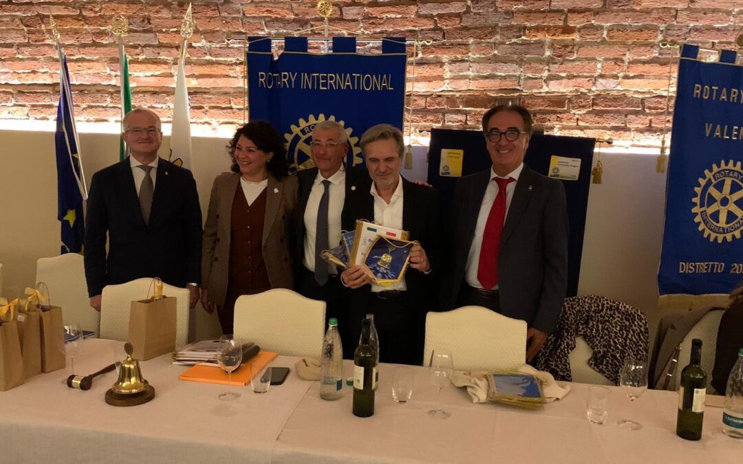 Incontro con Pietro Ghidini di Fondazione EMA pesciolino rosso