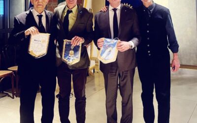 “Il buio oltre la Gloria”. I Fratelli Viberti raccontano le vite contrastate di grandi personaggi dello Sport