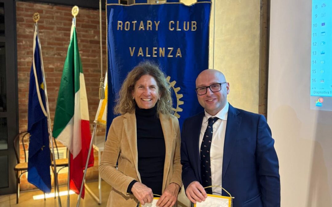 Nuovi modelli organizzativi di Prevenzione: incontro con i vertici AslAl