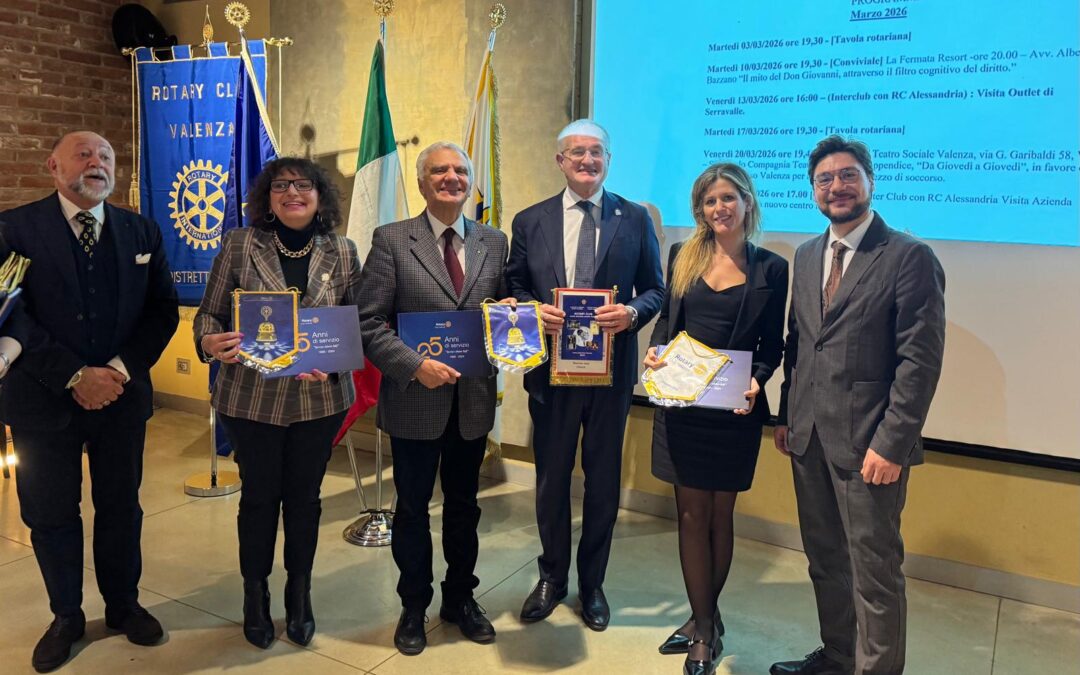 “Intelligenza Artificiale e le sue applicazioni da opportunità a responsabilità, tra innovazioni e compliance e nuovi obblighi di legge”.