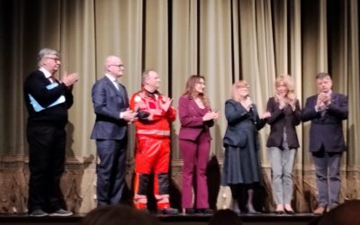 Il Rotary Club Valenza sostiene AVIS Primo Soccorso Valenza per l’acquisto di un nuovo mezzo.