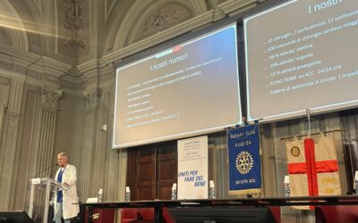 Ospedale ed Università: eccellenza clinica e formazione. Nuove prospettive